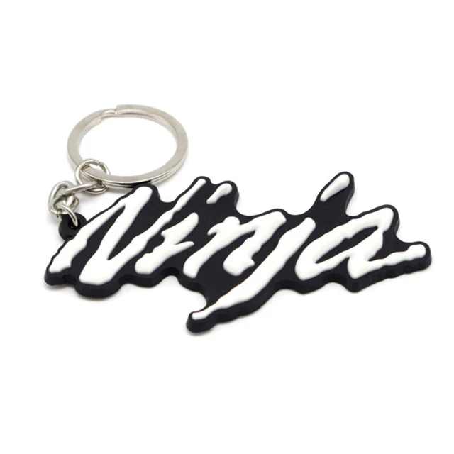 Porte clé moto ninja Boutique biker