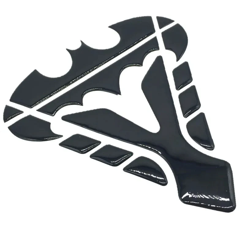 Protège réservoir moto – Batman Boutique biker