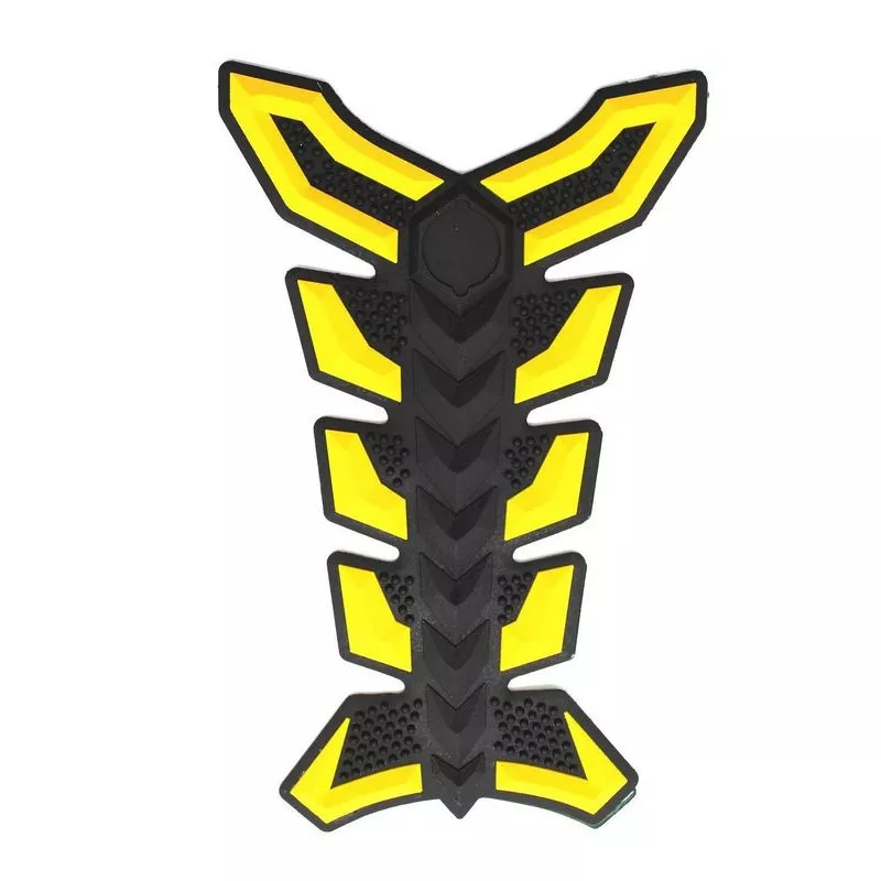 Protège réservoir moto – Bloody Fang Boutique biker