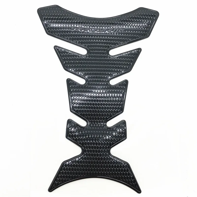 Protège réservoir moto – Dark Fang Boutique biker