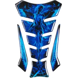 Protège réservoir moto – Hellfire Boutique biker