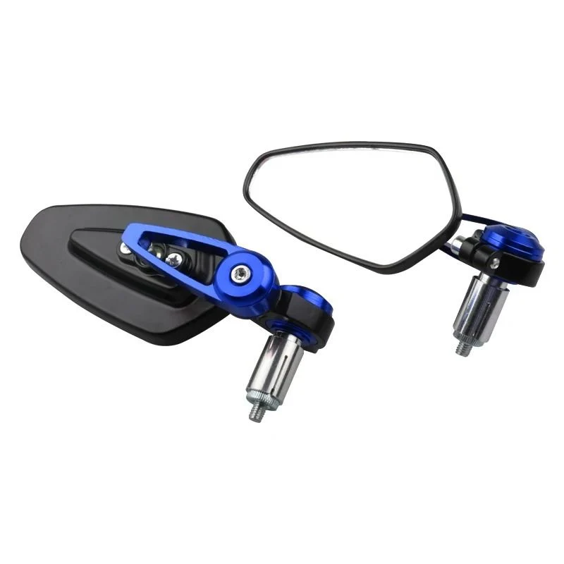 Rétroviseurs moto pliable Boutique biker