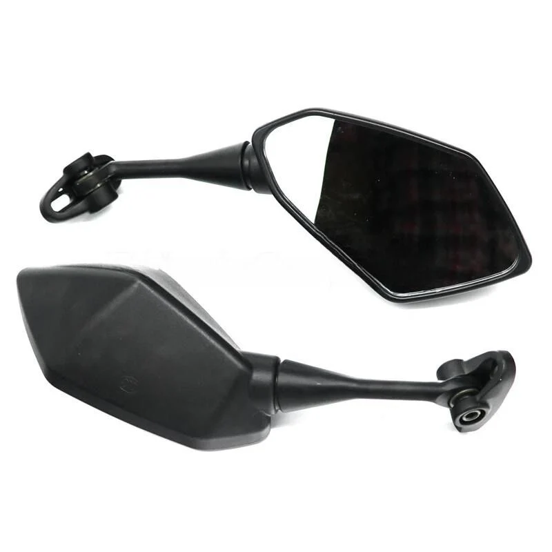 Rétroviseurs pour moto sportive Boutique biker
