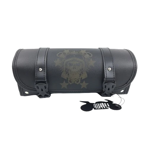 Sacoche de fourche moto - Blaze Boutique biker
