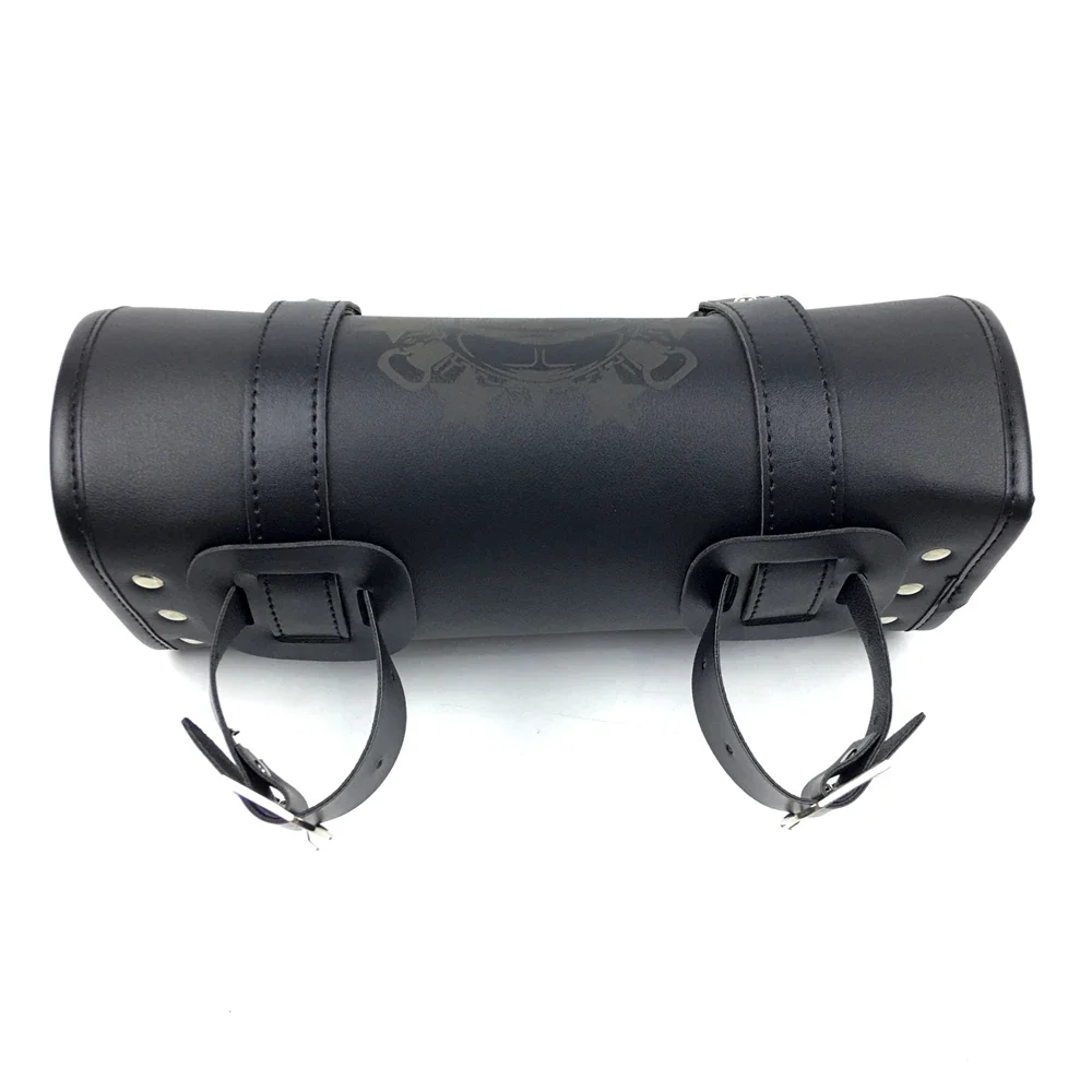 Sacoche de fourche moto - Blaze Boutique biker