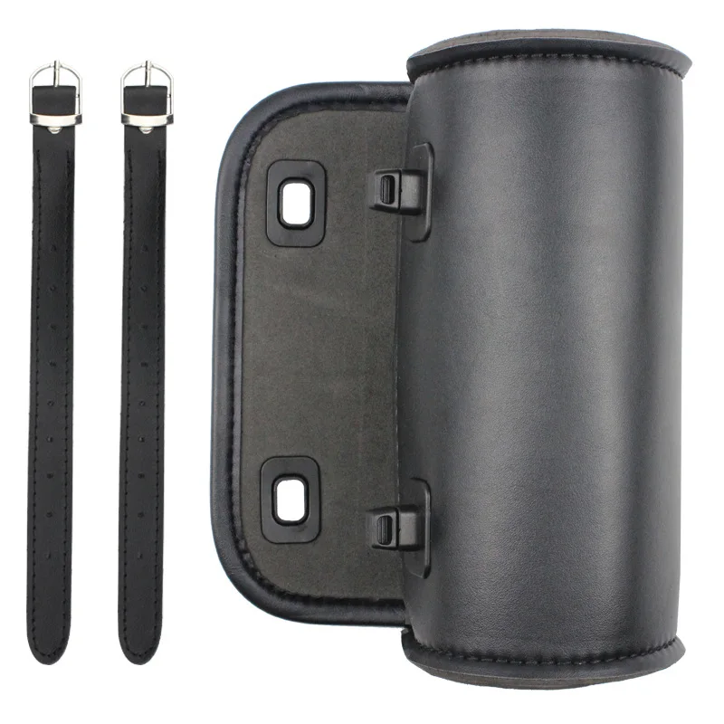 Sacoche de fourche moto - Blotz Boutique biker