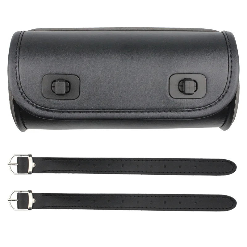 Sacoche de fourche moto - Blotz Boutique biker