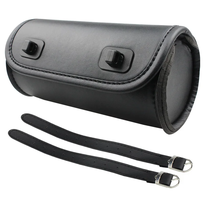 Sacoche de fourche moto - Blotz Boutique biker