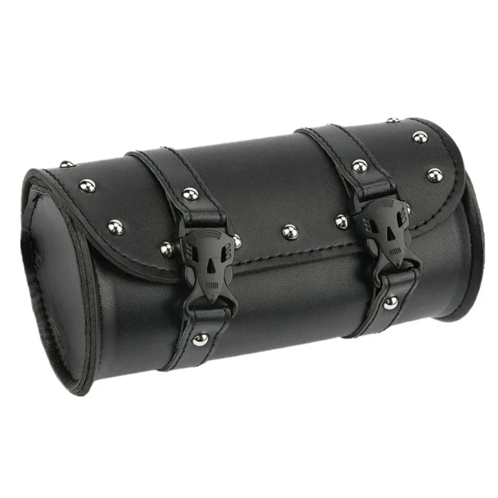 Sacoche de fourche moto - Pulse Boutique biker