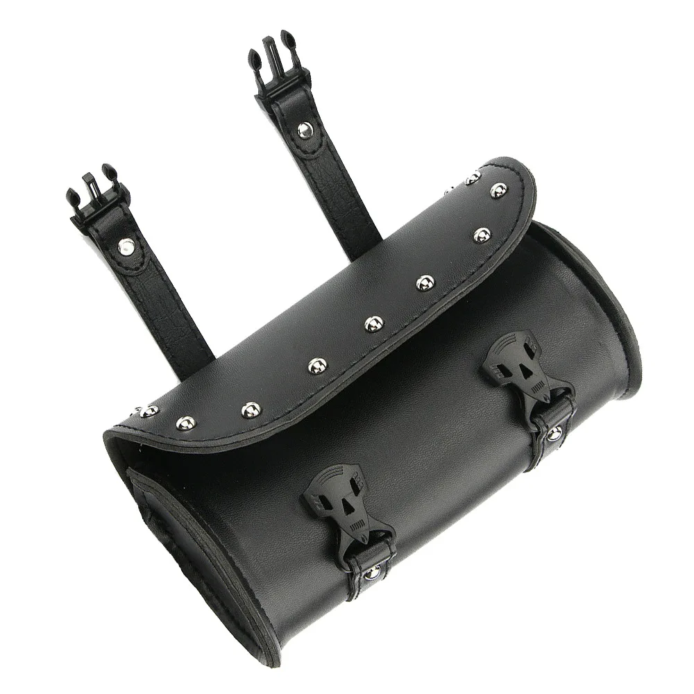 Sacoche de fourche moto - Pulse Boutique biker