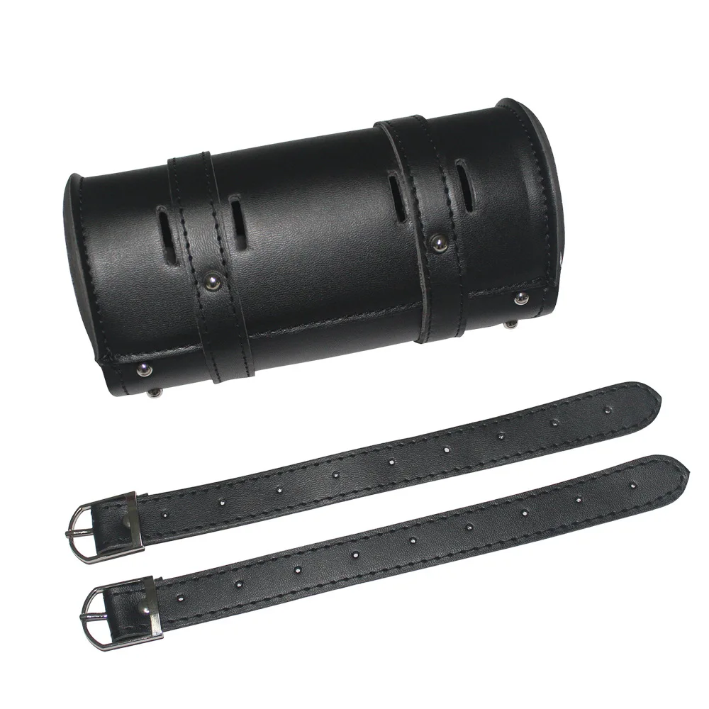Sacoche de fourche moto - Pulse Boutique biker