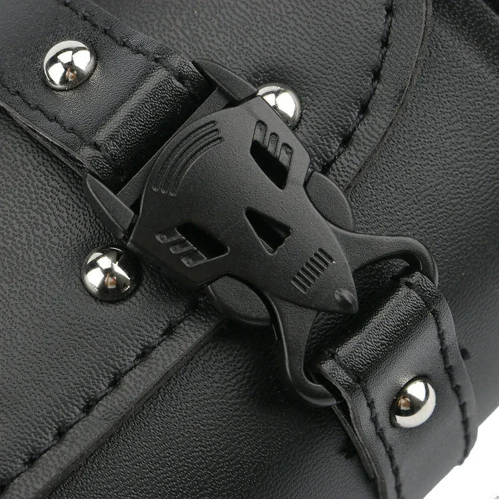Sacoche de fourche moto - Pulse Boutique biker
