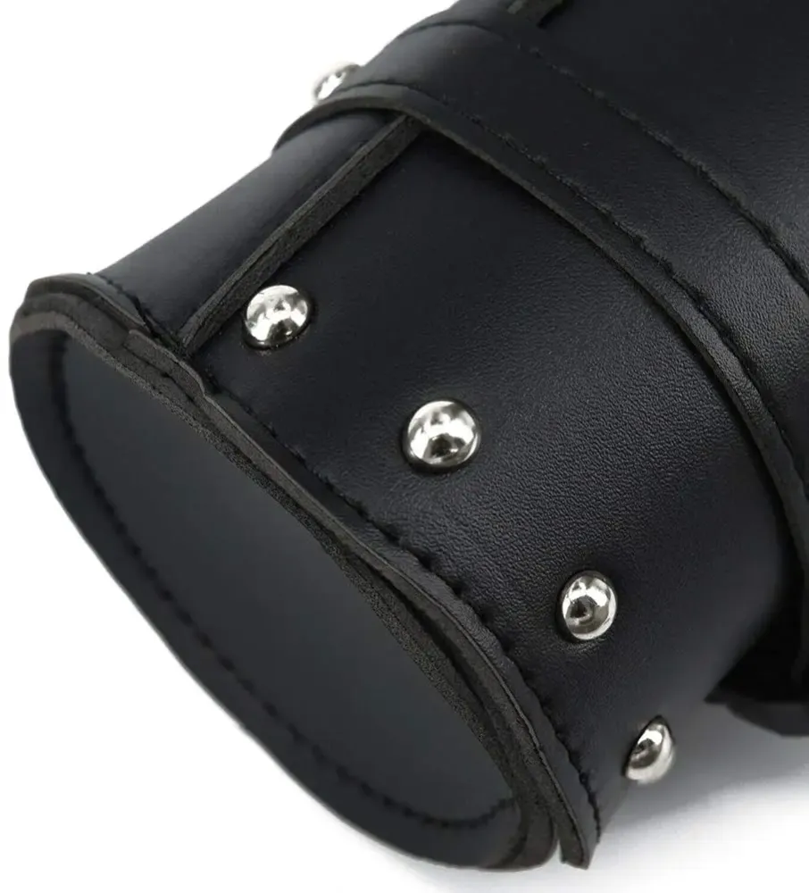 Sacoche de fourche moto - Pulse Boutique biker
