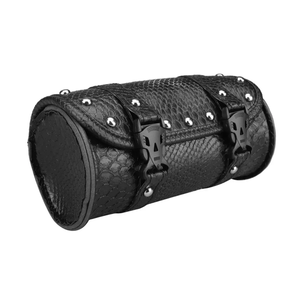 Sacoche de fourche moto - Viper Boutique biker