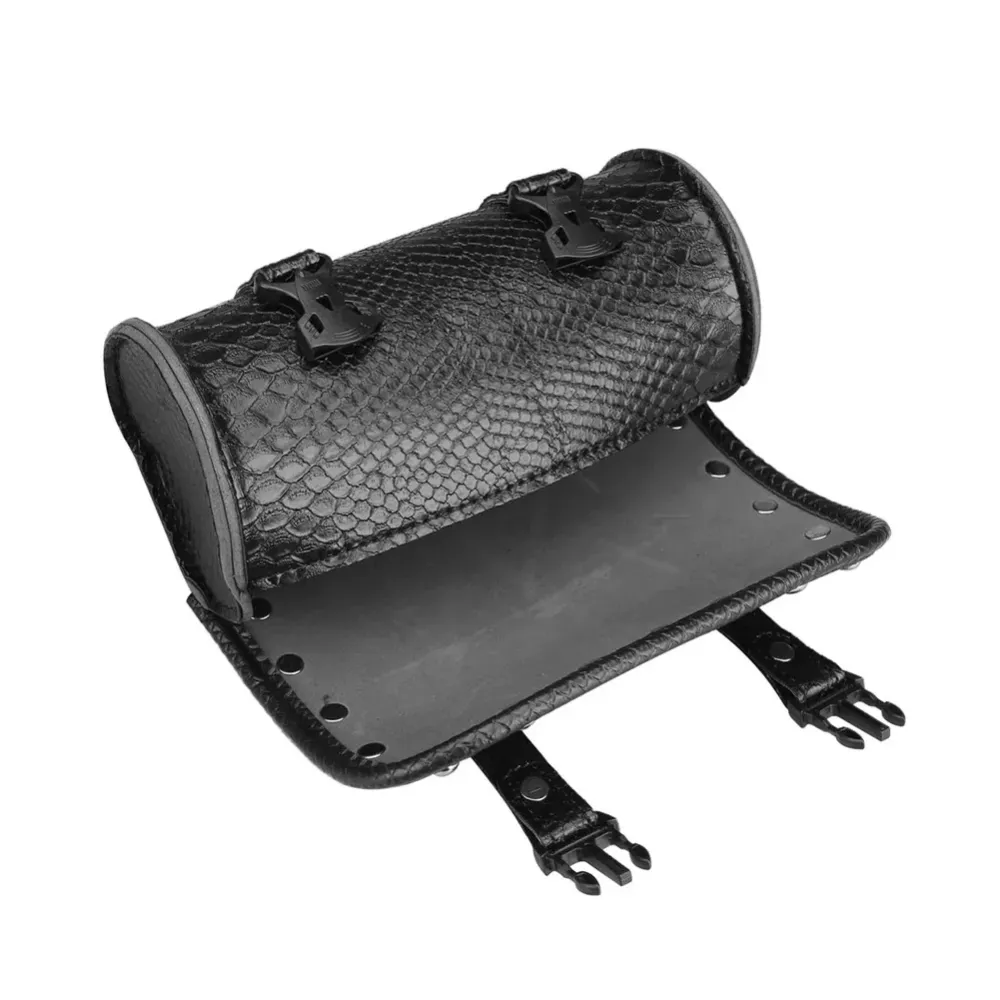 Sacoche de fourche moto - Viper Boutique biker