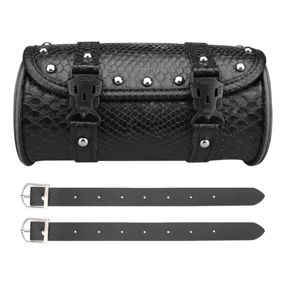Sacoche de fourche moto - Viper Boutique biker