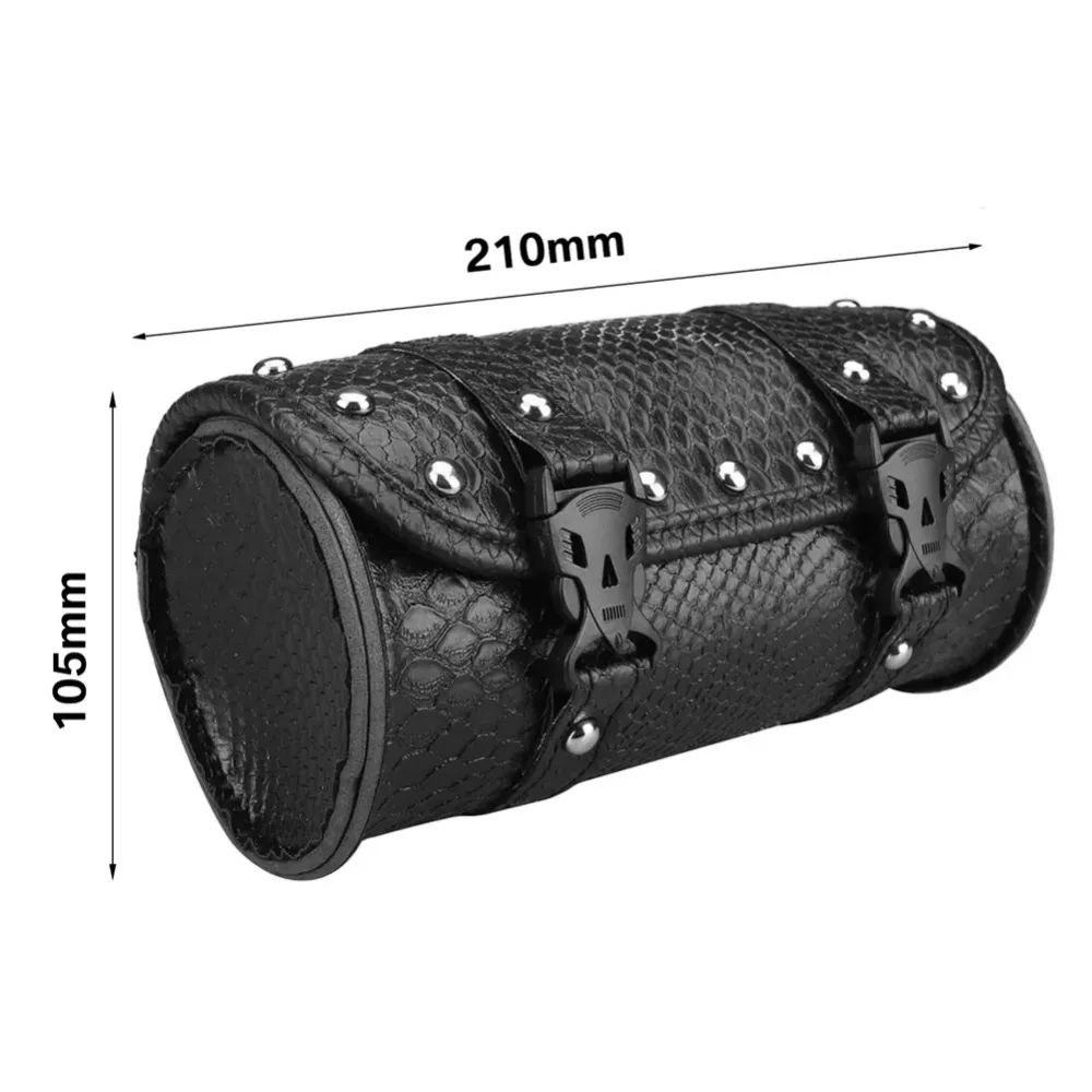 Sacoche de fourche moto - Viper Boutique biker