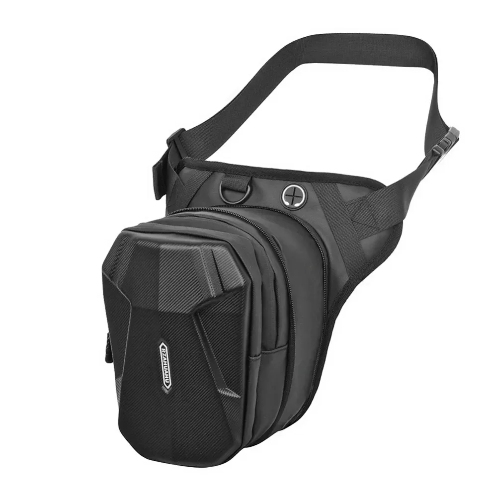 Sacoche de jambe moto - Bcx Boutique biker
