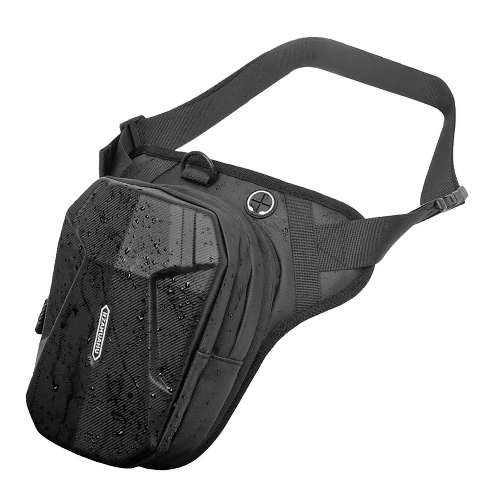 Sacoche de jambe moto - Bcx Boutique biker