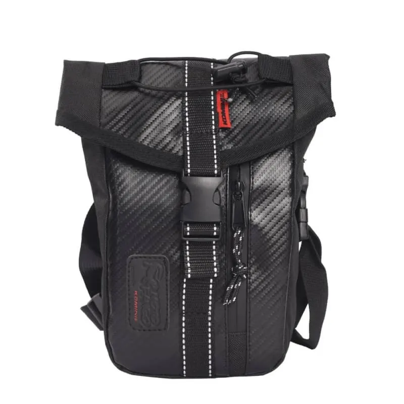 Sacoche de jambe moto - Delbur Boutique biker