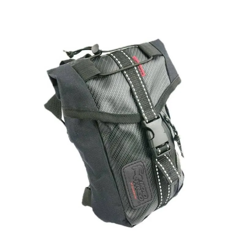 Sacoche de jambe moto - Delbur Boutique biker