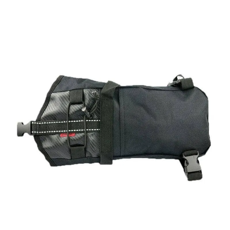Sacoche de jambe moto - Delbur Boutique biker