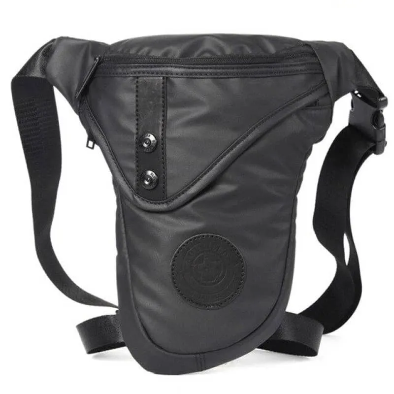 Sacoche de jambe moto - Guthe Boutique biker