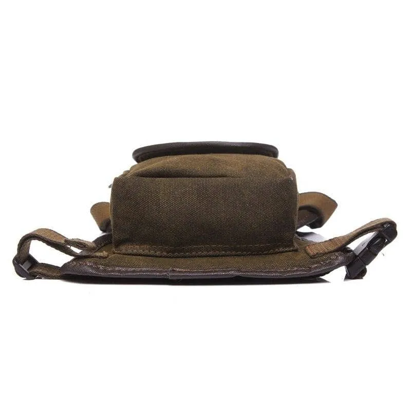 Sacoche de jambe moto - Lacro Boutique biker