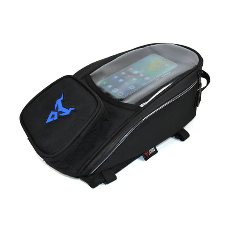 Sacoche réservoir moto - 3en1 Boutique biker