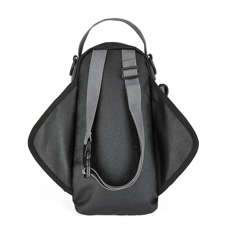 Sacoche réservoir moto - GripBag Boutique biker