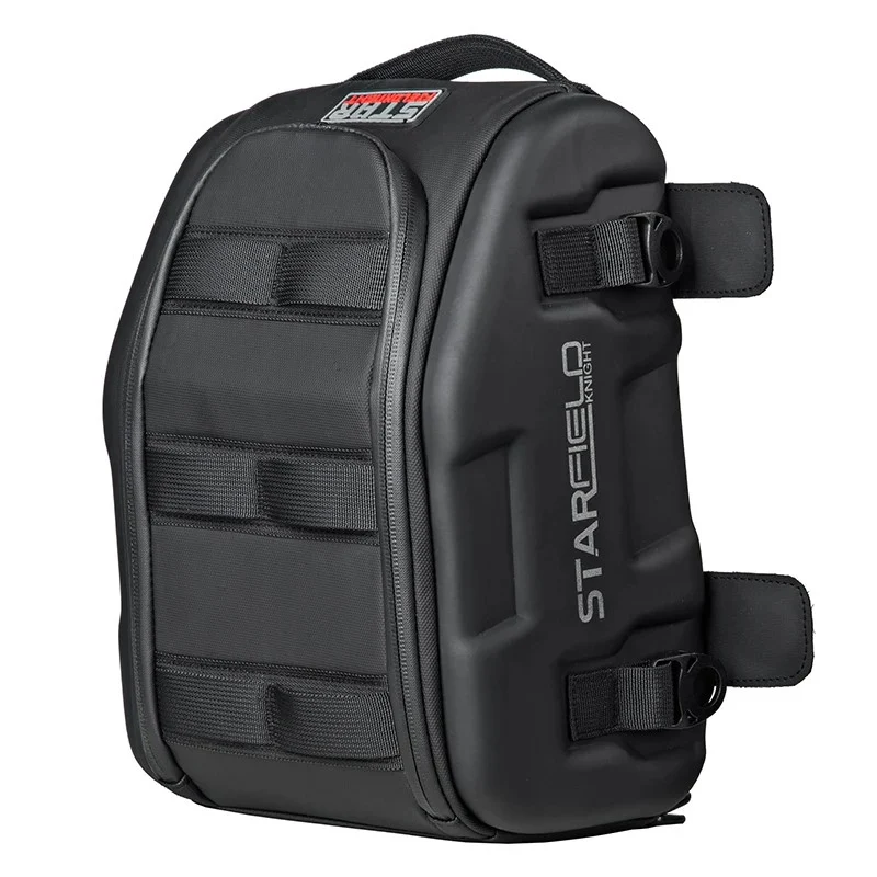 Sacoche réservoir moto - Hold-on Boutique biker