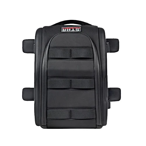 Sacoche réservoir moto - Hold-on Boutique biker