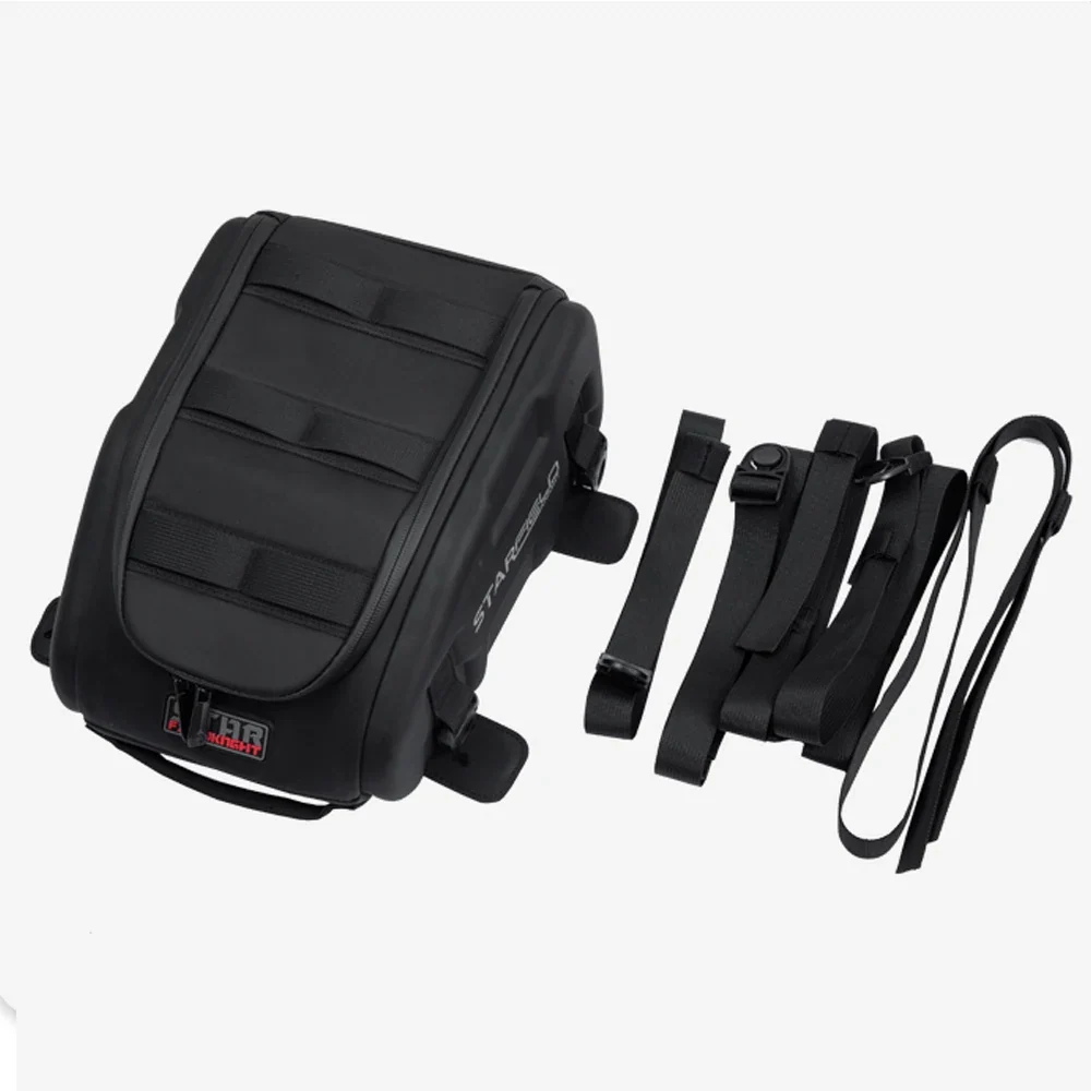 Sacoche réservoir moto - Hold-on Boutique biker