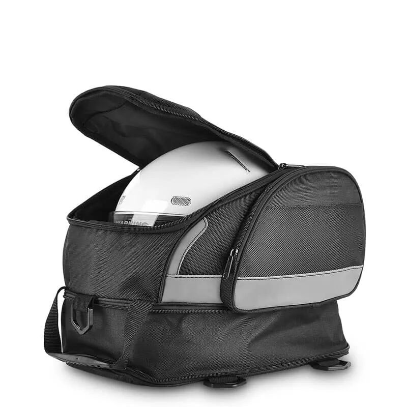 Sacoche réservoir moto - MotoPack Boutique biker