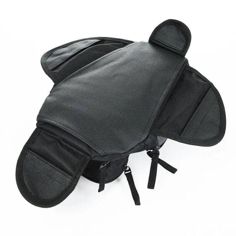 Sacoche réservoir moto - SSPEC Boutique biker