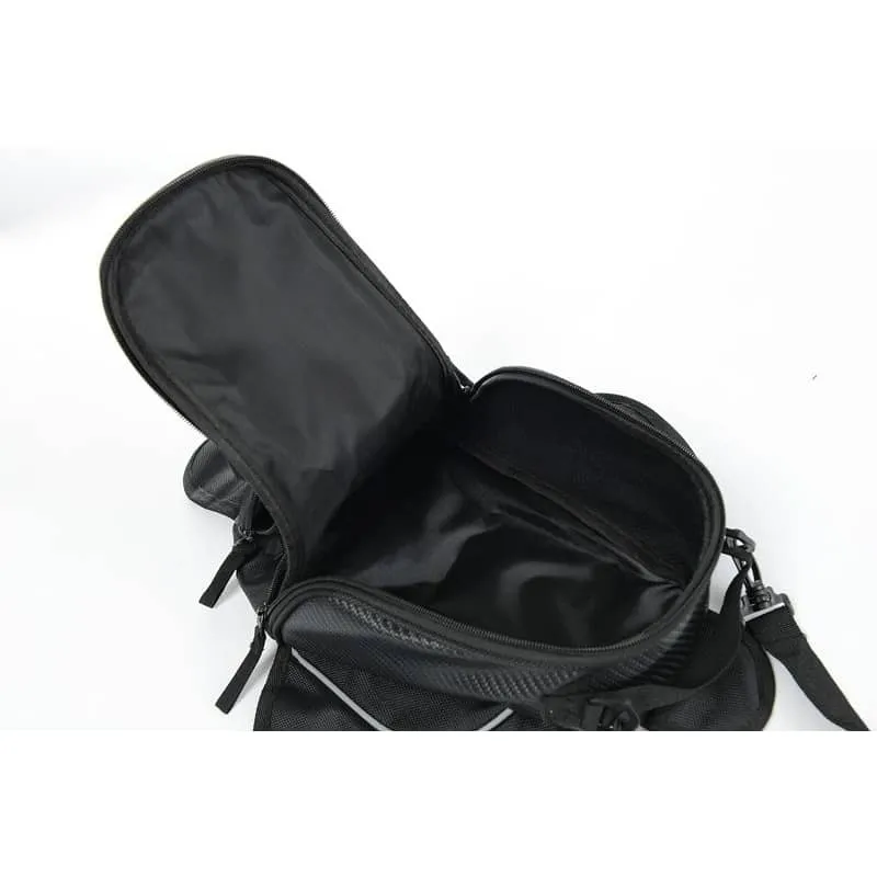 Sacoche réservoir moto - SSPEC Boutique biker