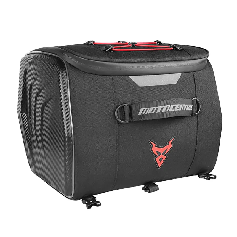 Sacoche de selle moto rectangulaire Boutique biker