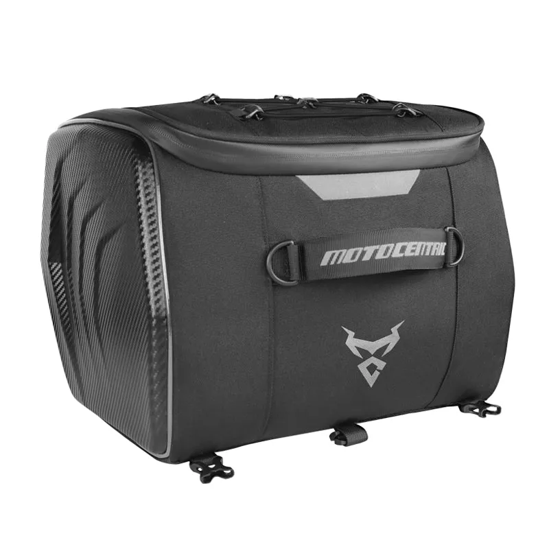 Sacoche de selle moto rectangulaire Boutique biker