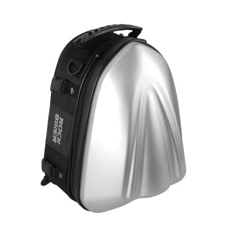 Sacoche de selle moto vintage - Imgor Boutique biker