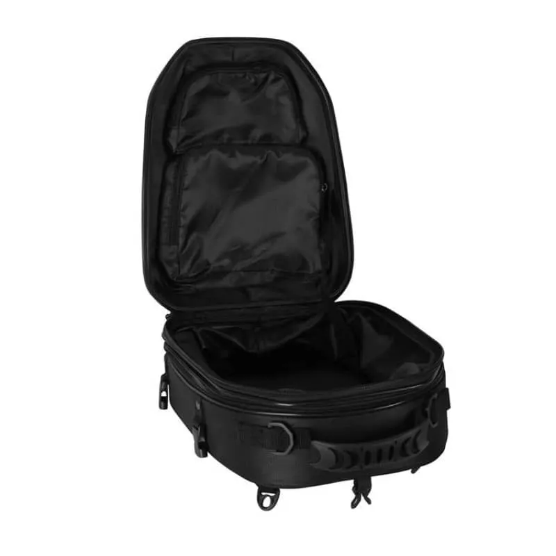 Sacoche de selle moto vintage - Imgor Boutique biker
