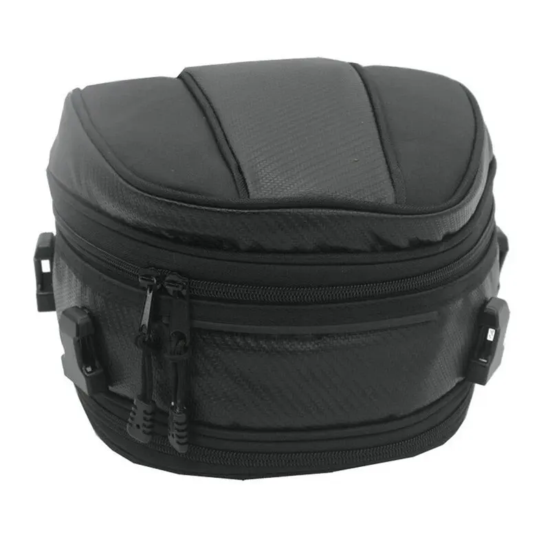 Sacoche selle queue de moto Boutique biker