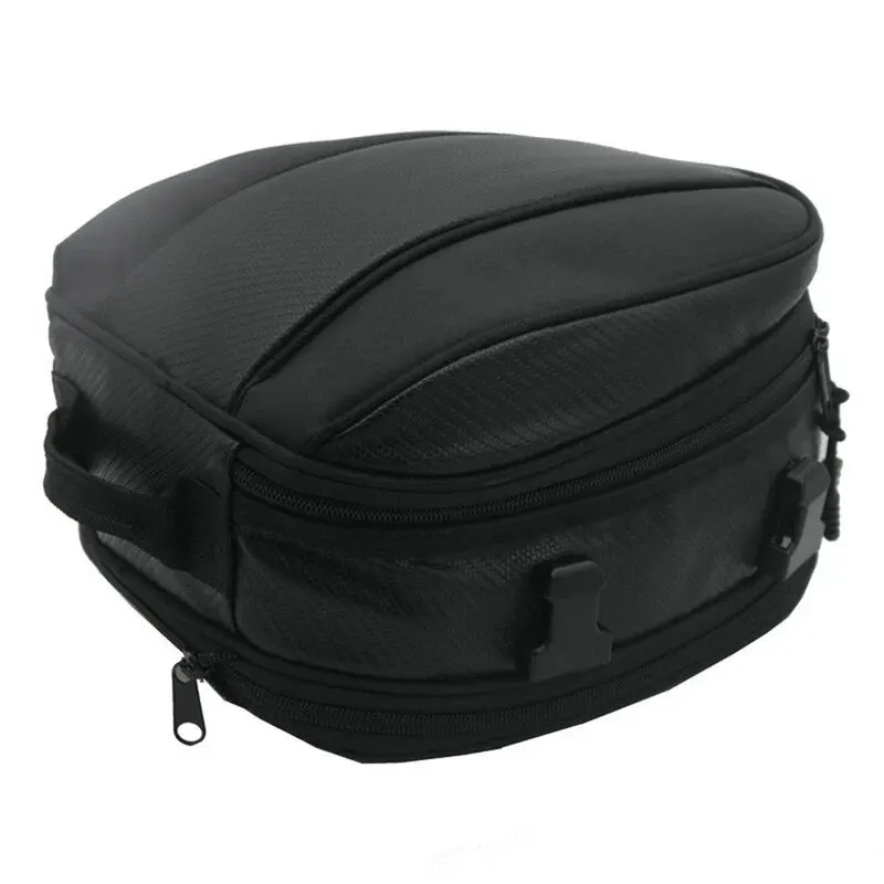 Sacoche selle queue de moto Boutique biker