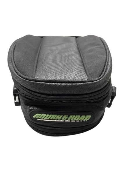 Sacoche selle queue de moto Boutique biker