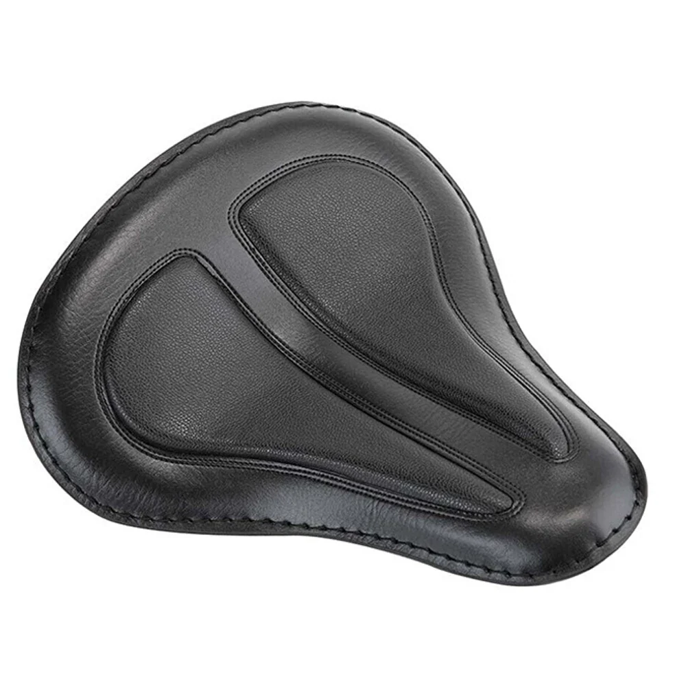 Selle de moto - Confort bobber Boutique biker