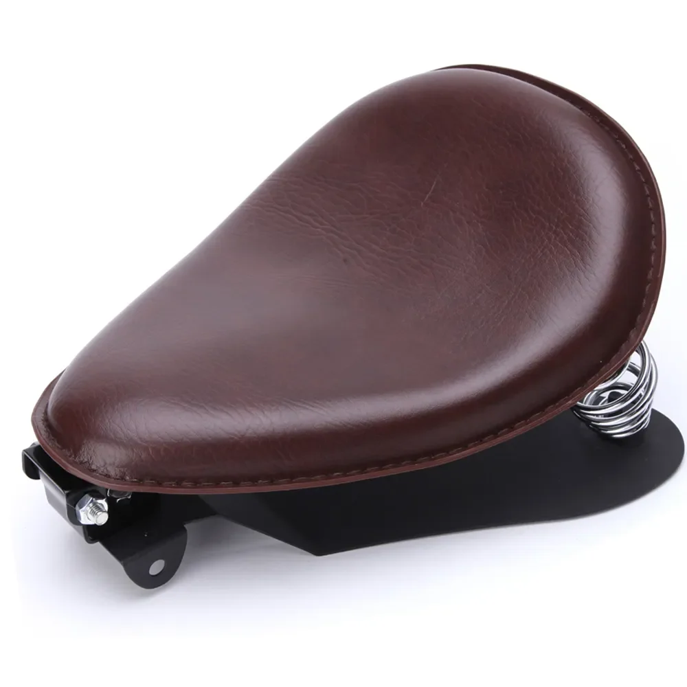 Selle moto – Nomad Boutique biker