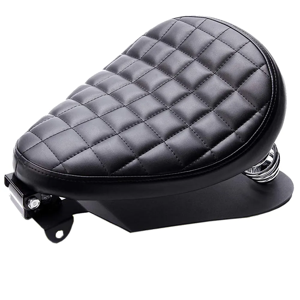 Selle moto – Wild Biker Boutique biker