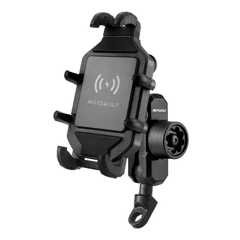 Support téléphone moto 3.0 charge rapide Boutique biker