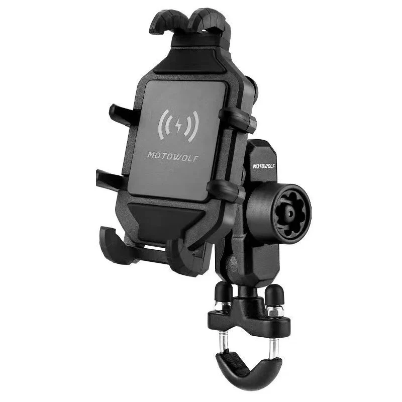 Support téléphone moto 3.0 charge rapide Boutique biker