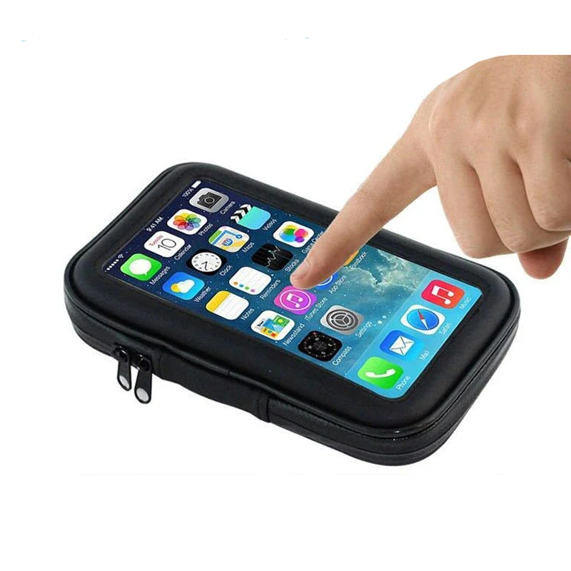 Support de Téléphone Moto - Cobra Boutique biker