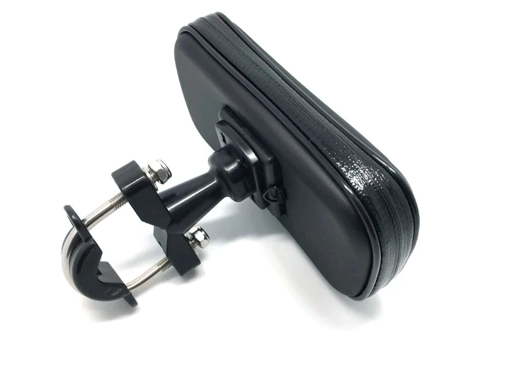 Support de Téléphone Moto - Cobra Boutique biker